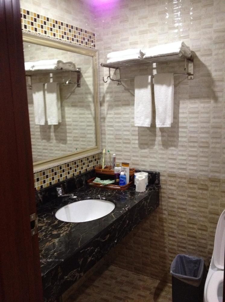 Shenzhen Haitian Hotel المظهر الخارجي الصورة