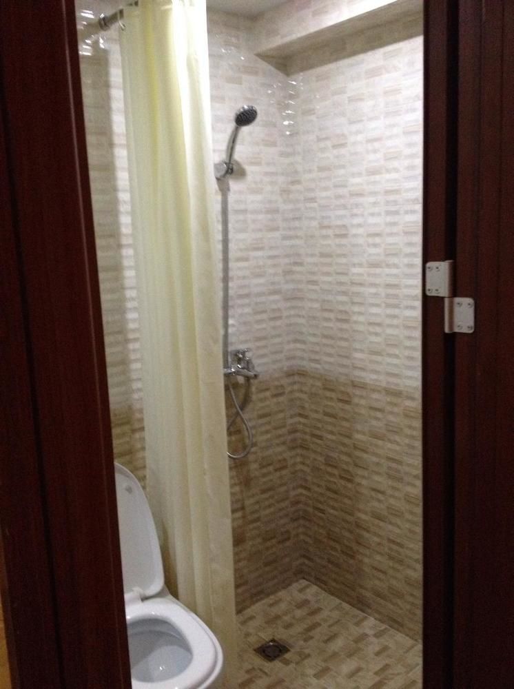 Shenzhen Haitian Hotel المظهر الخارجي الصورة