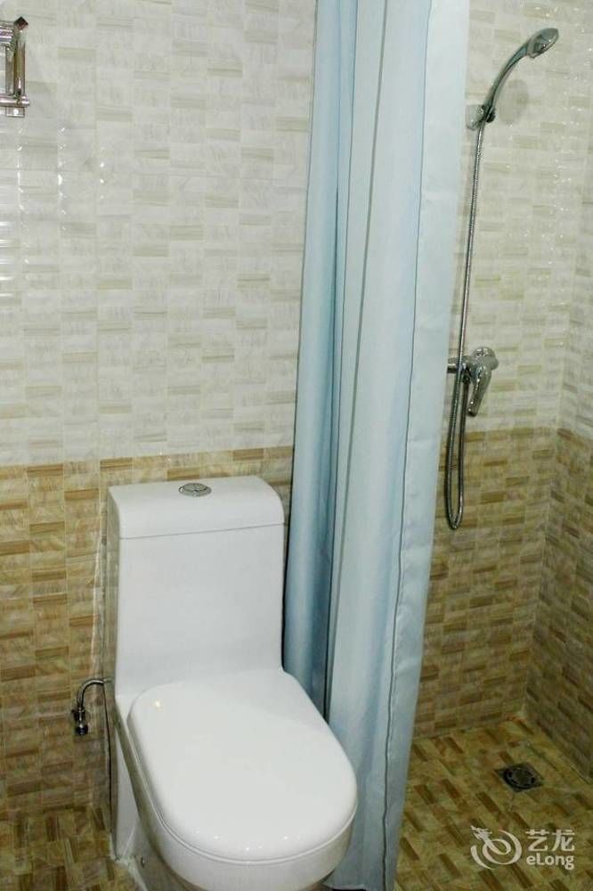 Shenzhen Haitian Hotel المظهر الخارجي الصورة